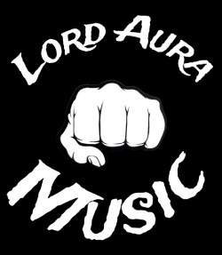 Lord Aura Music – Logo